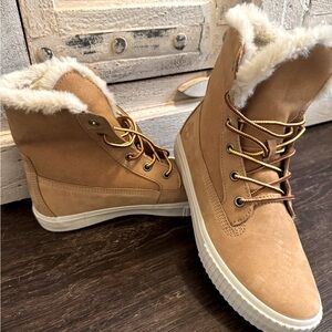Timberland boots